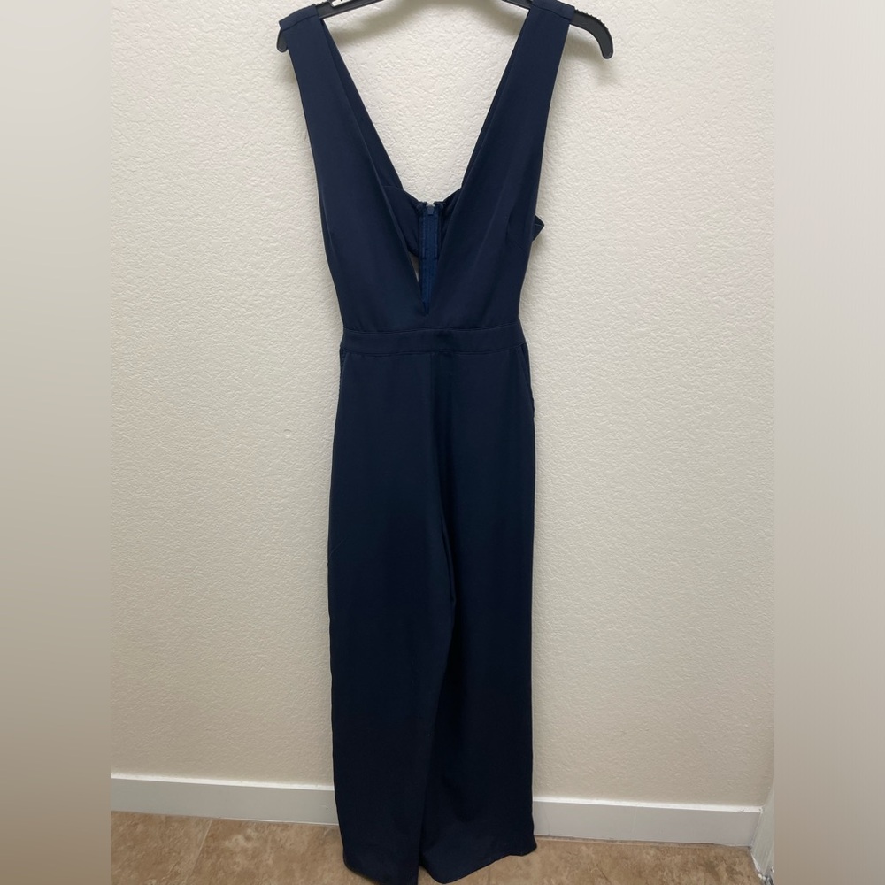 Tobi Formal Jumpsuit
